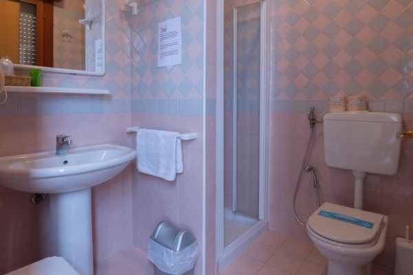 Hotel Airone - Adults only